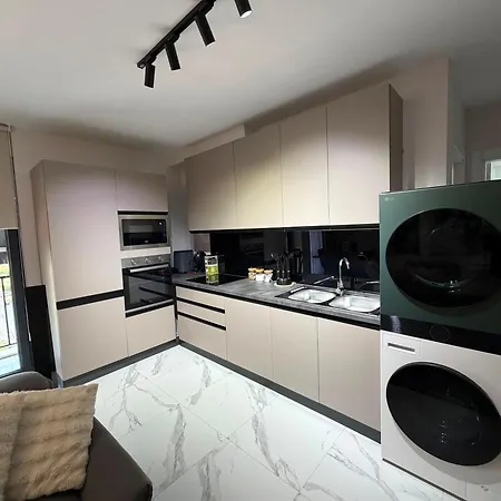 Modern Furnished Vorë