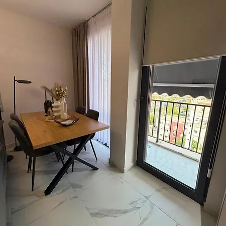 Modern Furnished Vorë