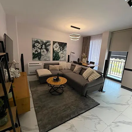 Modern Furnished * Vorë