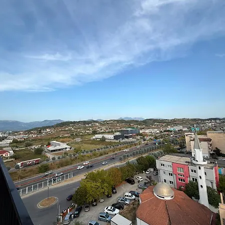 Modern Furnished Apartment
