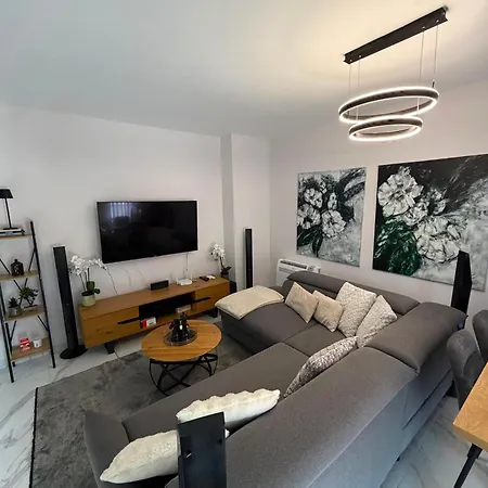 Modern Furnished * Vorë