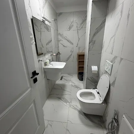 Apartment Modern Furnished *